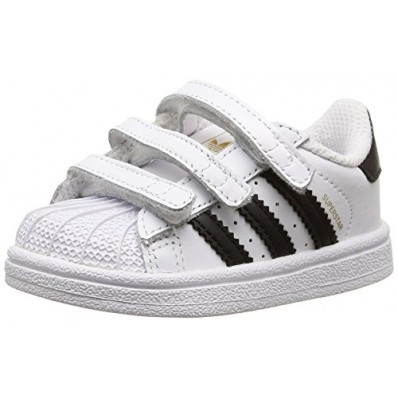 adidas superstar enfants, Chaussons Sneaker Mixte Enfant,Adidas Superstar Foundation