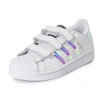 adidas superstar enfant