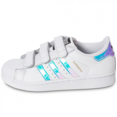 adidas superstar enfant